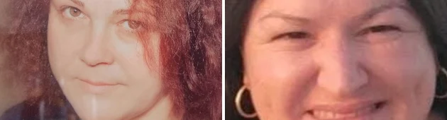 אירינה רדצ'וק, בת 52 מאשדוד, נספתה באסון בית הזיקוק