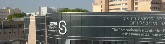 עוזר הרופא: בית החולים שהחליט להפוך את ה-AI לכלי סיוע