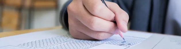 הבחינה תקוצר, תחום האנגלית ייבדק בנפרד: המהפכה בפסיכומטרי