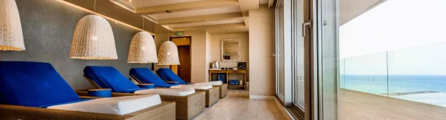 ישראל שבה למפה: 6 מלונות נבחרו על ידי מגזין יוקרה בינלאומי