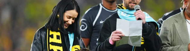 חזר ליציע: אלקנה בוחבוט עלה לכר הדשא בטדי