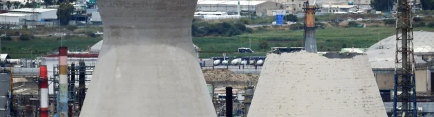 המבקר: משק החשמל לא ערוך לאיומים; לבחון שוב את סגירת בז"ן