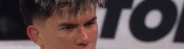 ניצחון היסטורי: אהבת השם גורדון הביס את יריבו הטורקי