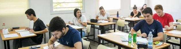 דו"ח המבקר: זינוק של פי 10 במספר מקבלי ההקלות בבגרויות