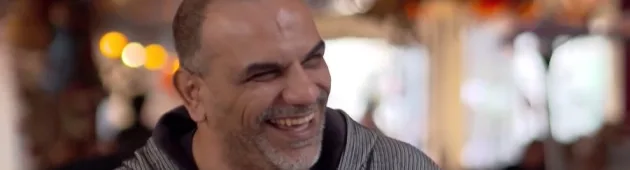 "מי שירצה יבוא": המסעדה הערבית מחיפה שמניפה את דגל הגאווה