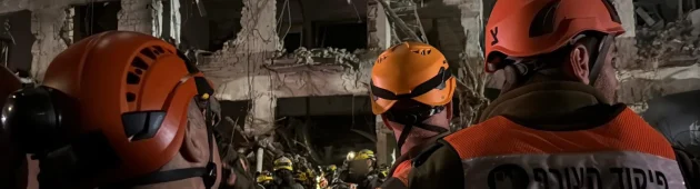 רשות המסים: 6,230 תביעות פיצויים התקבלו מתחילת המלחמה