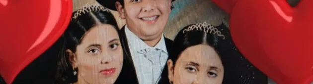 האסון בבית שמש: האחים יעקב, שרה ואביגיל ביטון נרצחו