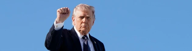 דיווח: טראמפ שוקל לחמש מיליציות באיראן כדי להפיל את המשטר