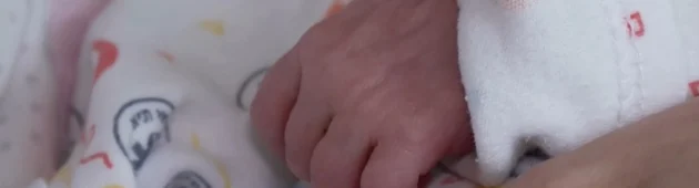 ללדת במרחב המוגן: הנשים שמביאות לעולם חיים חדשים - תחת אש