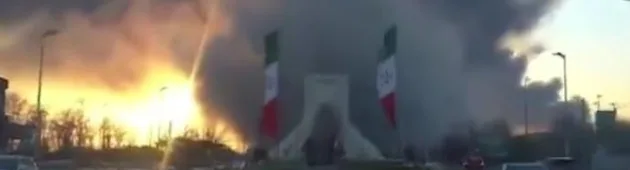 משגרים ומחסני כטב"מים: צה"ל תקף יותר מ-400 מטרות באיראן