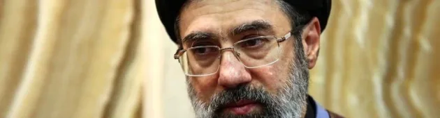 מוג'תבא חמינאי בהצהרה בכתב: "הנקמה על מות אבי היא חובת עמנו"