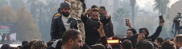 בכירים אמריקנים: אלפי כורדים מעיראק פתחו בפעולה קרקעית באיראן