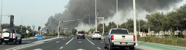 בכיר ישראלי שוחח עם בכיר במפרץ לתיאום מהלך צבאי נגד איראן