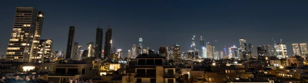 נתניהו כינס דיון מצומצם; "יותר מ-150 איראנים עזבו את לבנון"