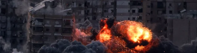 צה"ל: יותר מ-250 מחבלי חיזבאללה חוסלו בתקיפה הגדולה בלבנון