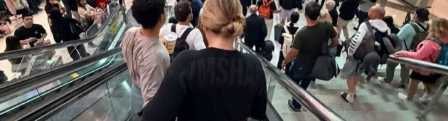 בעקבות סגירת השמיים באמירויות: הוקפא מתווה חילוץ הישראלים