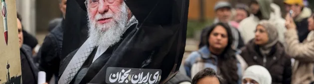 חבר במועצת המומחים: "הושגה הסכמה על יורשו של חמינאי"