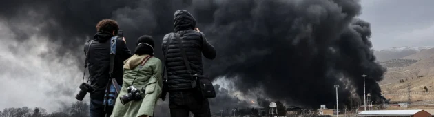 דיווח: יידרשו לארה"ב 6 שנים לשקם את המלאי בעקבות המלחמה באיראן