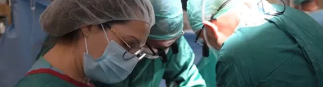 ניתוחים תחת אש: המבצע להעברת חולים למרחב מוגן בבתי"ח פרטיים