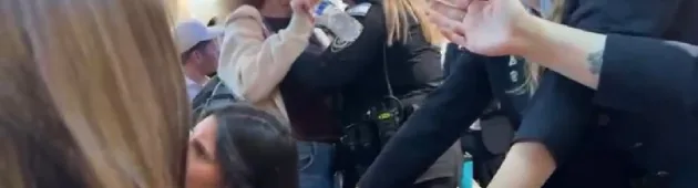 מהומה בנתב"ג: צומצמו המקומות בטיסות היוצאות, נוסעים זעמו