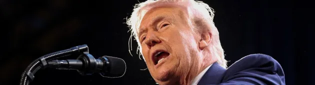 טראמפ על איראן: המלחמה תסתיים "בקרוב מאוד", אך לא השבוע