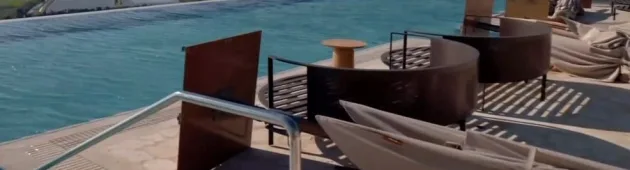 פסח כחול-לבן: הסתערות על המלונות ברקע ביטולי הטיסות