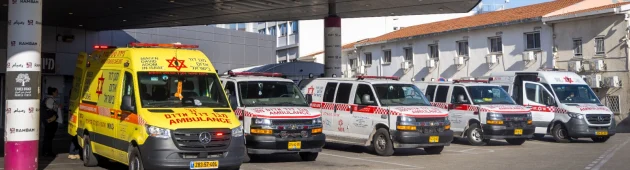 נקבע מותה של הפעוטה בת ה-3 שנפגעה מרכב בקריית אתא