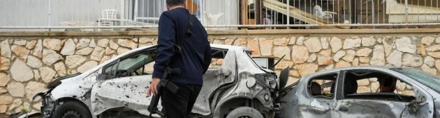 זעם בגליל: "אנחנו הברווזים של המדינה, מחכים שנקבור ילדים?"