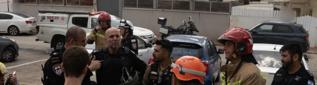 שינוי בהתרעות פיקוד העורף: "ההנחיה המקדימה תמוקד"