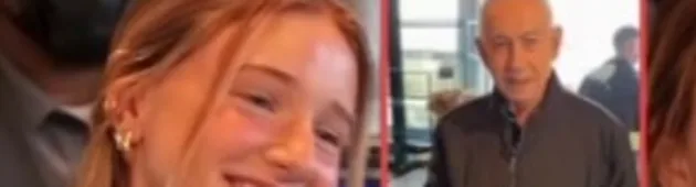 "התשובה לאנטישמיות": העולם מתאהב בנערה מהסרטון של נתניהו