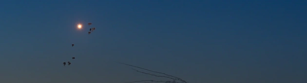 בגליל המערבי קראו לתושבים להישאר ליד מרחב מוגן: "צפוי ירי"