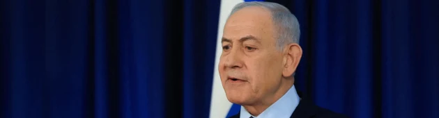 ההבטחות - והמציאות: אזהרות נתניהו מאיום הרחפנים שלא טופלו