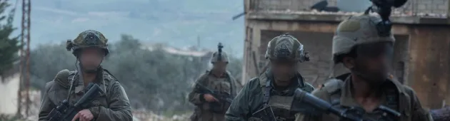 אחרי האזעקות בק"ש: דיווח על שני הרוגים בתקיפה בדרום לבנון