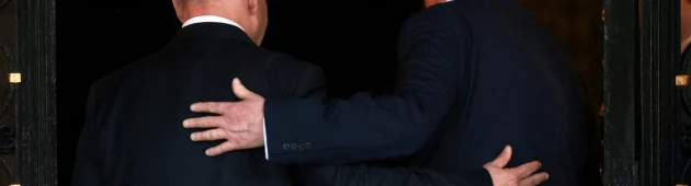 ההסכם המתגבש - והחשש: "זו רק הפתיחה, ארה"ב עשויה להתגמש"