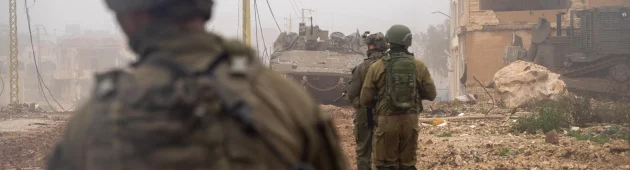 נגד במילואים נפצע קשה מרחפן נפץ בדרום לבנון, לוחם נפצע קל
