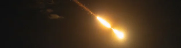 שיגורים מאיראן לצפון ולמרכז יורטו; מטחים גם מלבנון