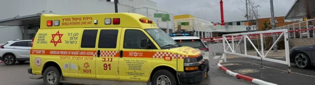 טרגדיה ברהט: נקבע מותו של פעוט כבן שנתיים שנשכח ברכב