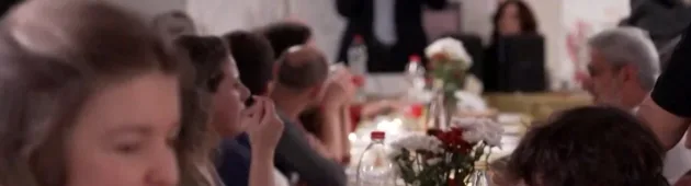 למרות הטילים מאיראן ולבנון: המוני ישראלים ערכו את ליל הסדר