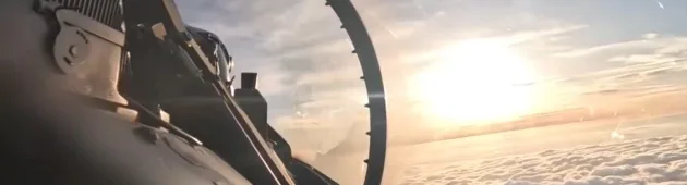 מפקד הטייסת שתוקפת באיראן מסביב לשעון: "תהליך פנומנלי"