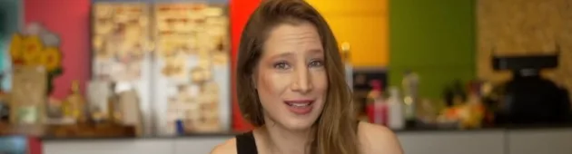 "איבדתי את זה לגמרי": מוציאים קיטור - גרסת החג