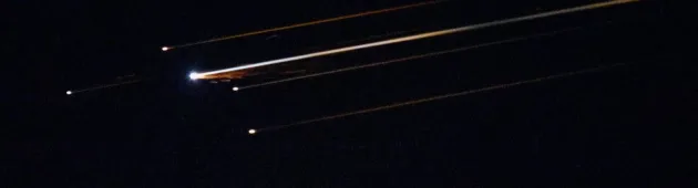 שיגורים מאיראן לצפון ולדרום יורטו, ללא נפגעים