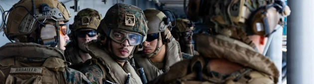 טראמפ אישר: הנווט שמטוסו הופל באיראן אותר וחולץ בשלום