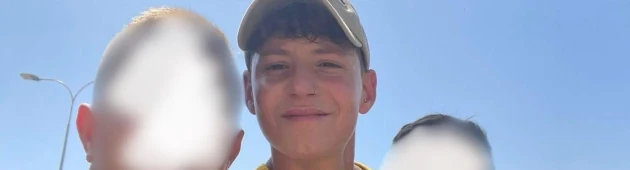 גיא נפל בלבנון, איבריו נתרמו: "פיזר אור ושמחה בכל מקום"