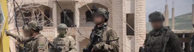 ניסיון נוסף להפסקת אש: מאמצים לתיאום פגישת מו"מ בין ארה"ב לאיראן