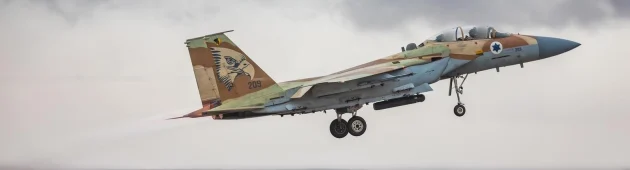 בכיר בצה"ל: "אם לא ייעצר הגרעין - מה שעשינו באיראן זה כישלון"