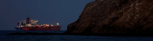 מצר המריבה בהורמוז: נתיב הסחר שעומד בין סיום המלחמה להתלקחות