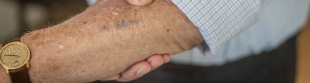 ערב יום השואה: 111 אלף שורדים חיים בארץ, 15.8 מיליון יהודים בעולם