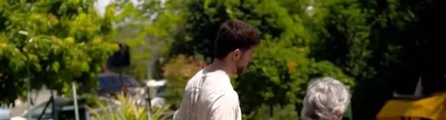 "צריך לשמור על הסיפורים": מאבק המורשת של קיבוץ לוחמי הגטאות