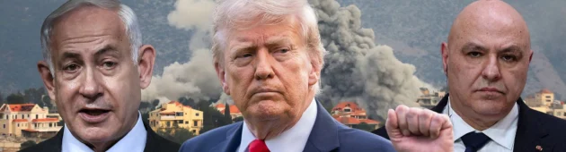 לאחר ירי בלתי פוסק לצפון: הפסקת האש עם לבנון נכנסה לתוקף