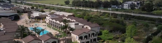 "רואים זינוק בביקוש": המלונות בצפון שחיכו להפסקת האש - ולקיץ